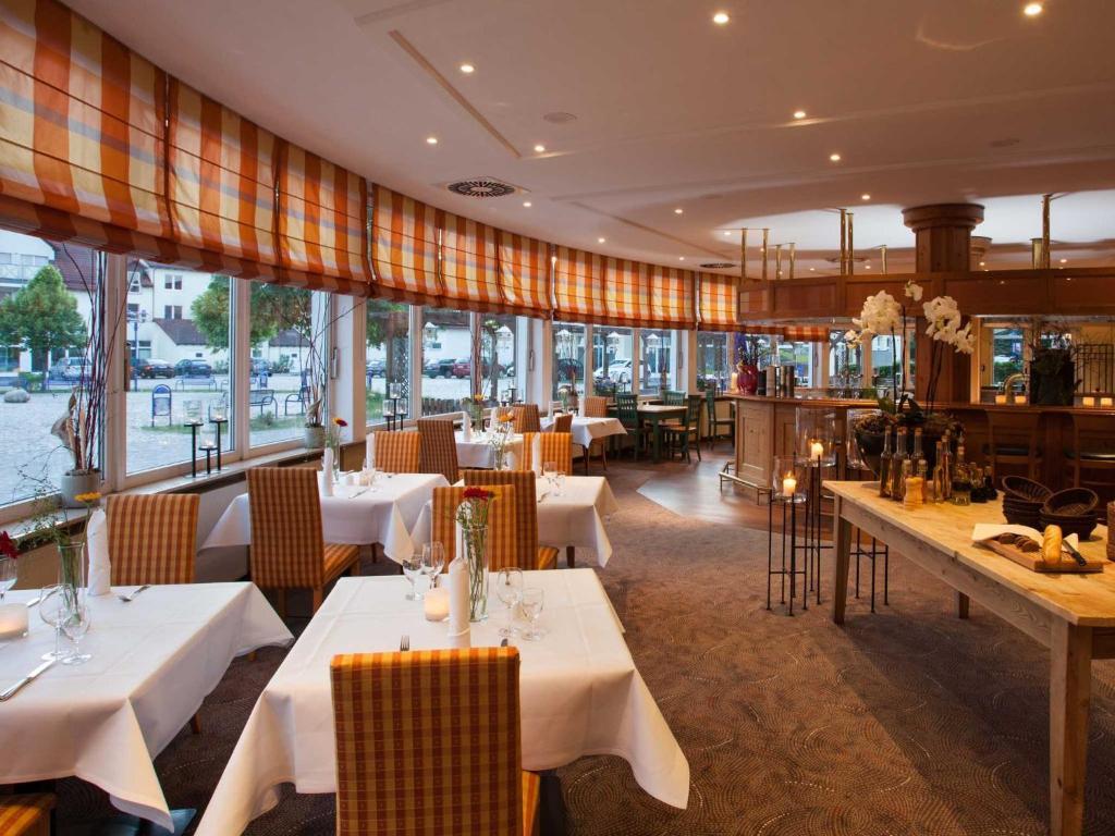 Hotel Barnimer Hof Wandlitz Εξωτερικό φωτογραφία