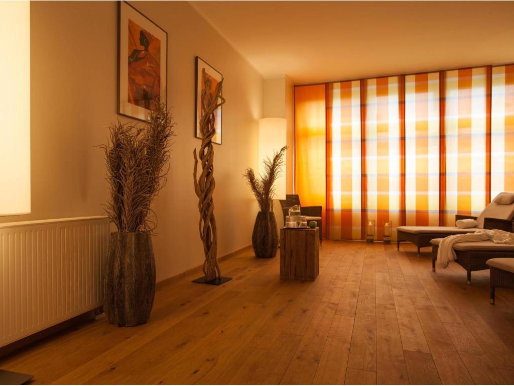 Hotel Barnimer Hof Wandlitz Εξωτερικό φωτογραφία