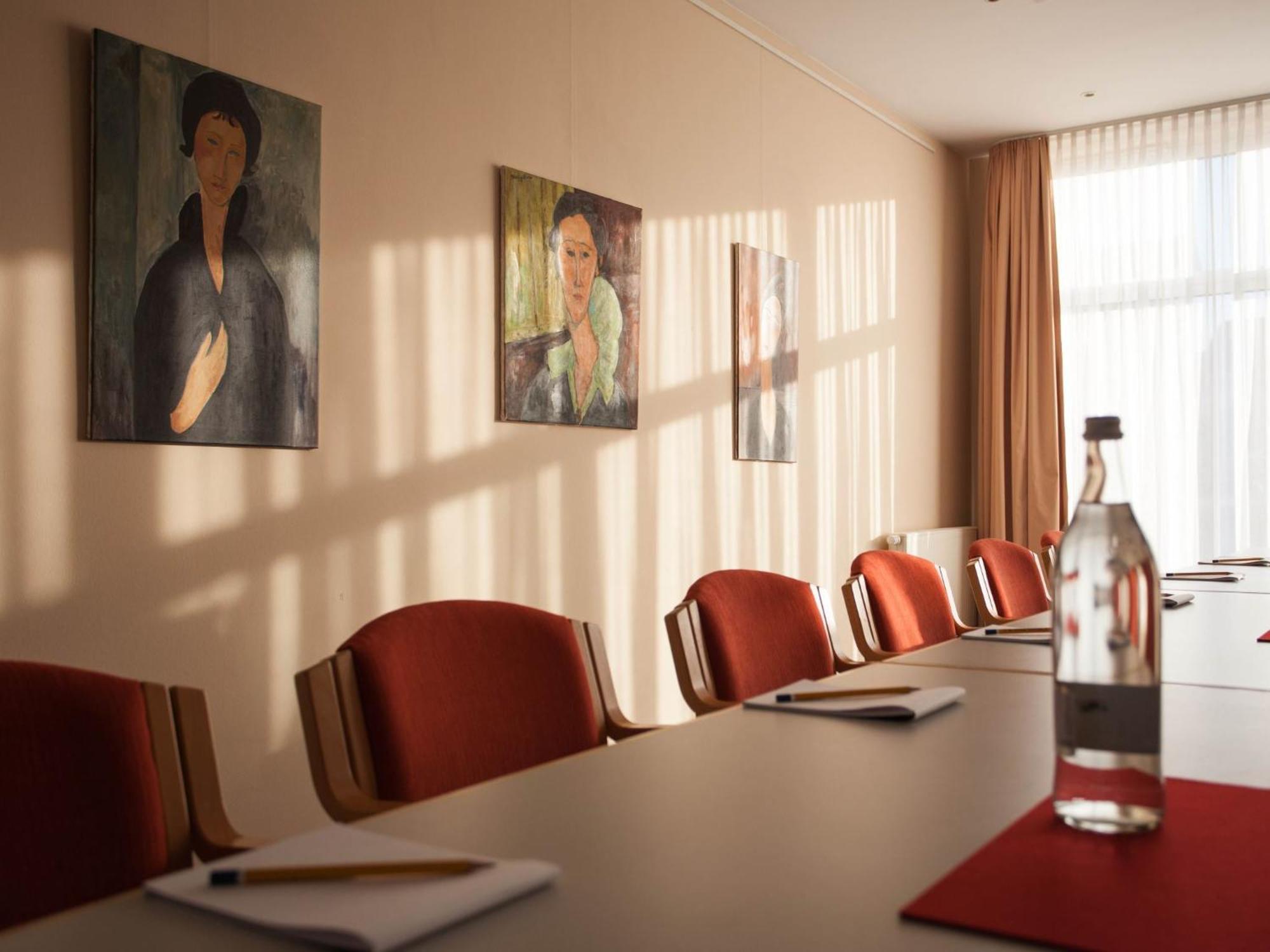Hotel Barnimer Hof Wandlitz Εξωτερικό φωτογραφία