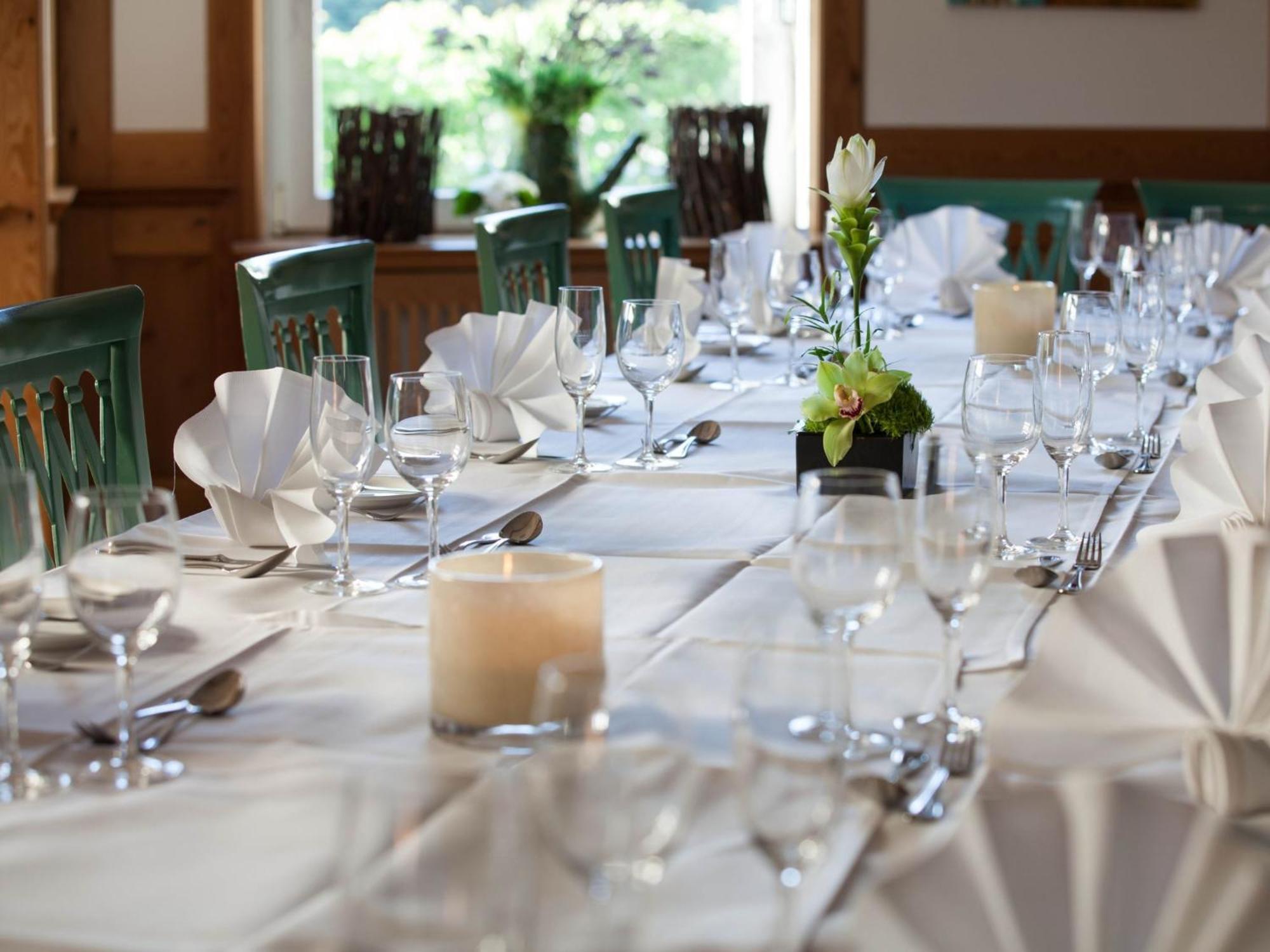 Hotel Barnimer Hof Wandlitz Εξωτερικό φωτογραφία