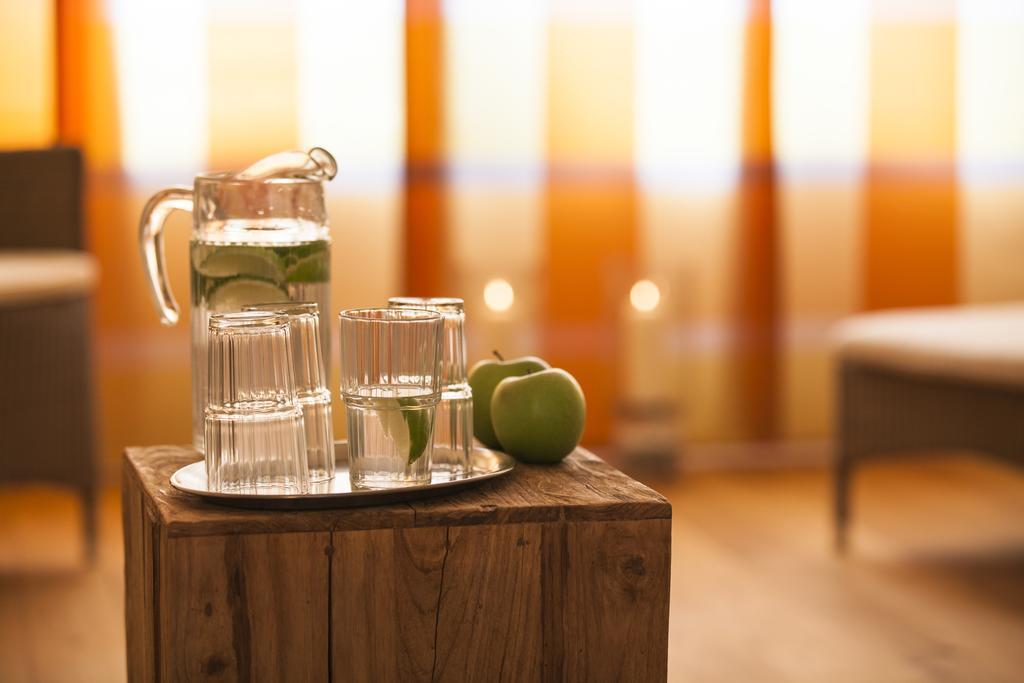 Hotel Barnimer Hof Wandlitz Εξωτερικό φωτογραφία